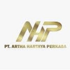 Logo PT. Artha Hartaya Perkasa