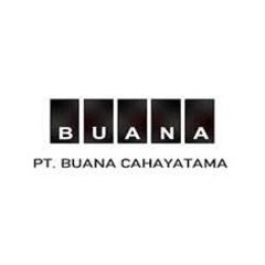 Logo PT Buana Cahayatama