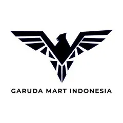 logo PT Garuda Mart Indonesia