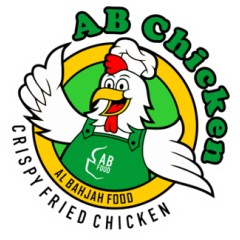 Logo AB Chicken