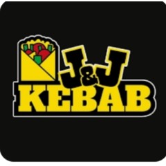 Logo J&J KEBAB
