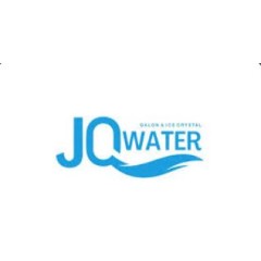 Logo JO WATER ES KRISTAL