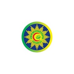 Logo RS Islam Jakarta Pondok Kopi