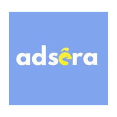 Logo adsera.id