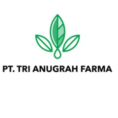 Logo TRI ANUGERAH FARMA (ORINESIA)