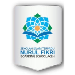 Logo SMPIT Nurul Fikri Boarding School Aceh