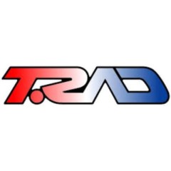 Logo PT T.RAD Indonesia