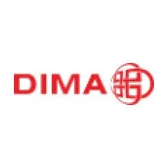 logo PT. DIMA Indonesia