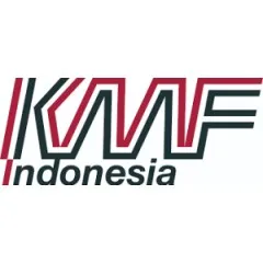 logo PT. KMF Manufacturing Indonesia