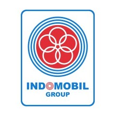 Logo Indomobil Group