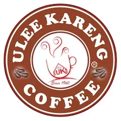 logo Ulee Kareng Coffee