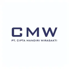 logo PT. Cipta Mandiri Wirasakti