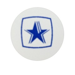 Logo UD Atrio Star