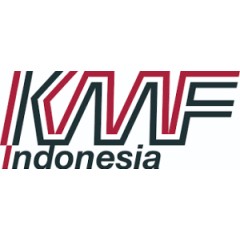 Logo PT. KMF Manufacturing Indonesia
