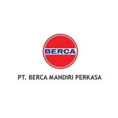 logo PT. Berca Mandiri Perkasa