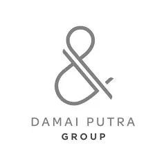 logo Damai Putra Group