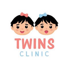 Logo Twins Clinic