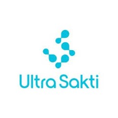 Logo PT. Ultra Sakti
