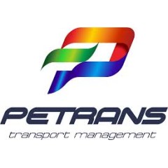 Logo PT Persada Transportasi Indonesia
