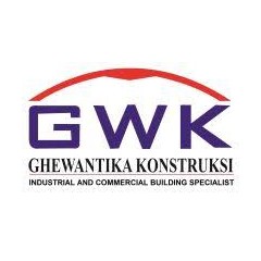 Logo PT Ghewantika Konstruksi