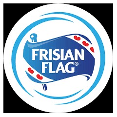 Logo PT Frisian Flag Indonesia