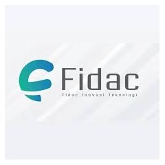 Logo PT Fidac Inovasi Teknologi