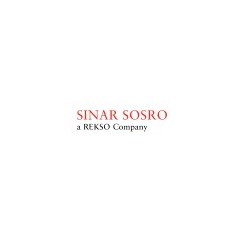 Logo PT Sinar Sosro Gunung Slamat
