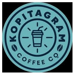 Logo Kopitagram