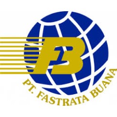 Logo PT. Fastrata Buana