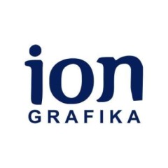 Logo Ion Grafika