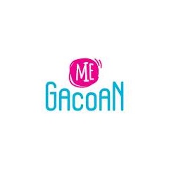 Logo PT Pesta Pora Abadi (Mie Gacoan)