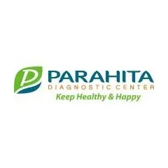 logo Parahita Diagnostic Center
