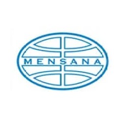 Logo PT Mensana Aneka Satwa