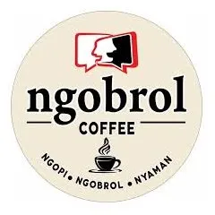 logo Ngobrol Coffee