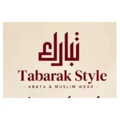 logo Tabarak Style