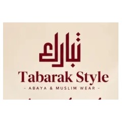 Logo Tabarak Style