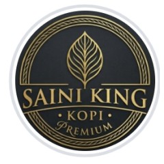 Logo SAINI KING KOPI PREMIUM