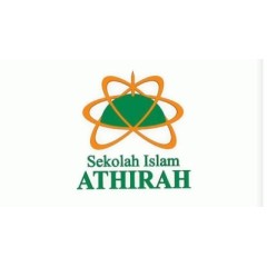 Logo Sekolah Islam Athirah