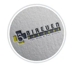 logo Bireuen Pet Care