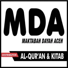 logo MAKTABAH DAYAH ACEH