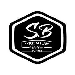 logo SB Premium Coffee