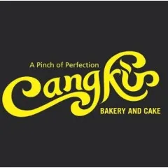 logo Cangkir Bakery