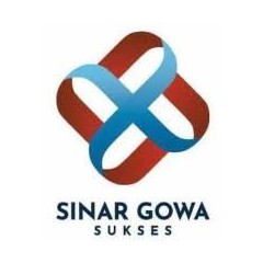 Logo SINAR GOWA SUKSES